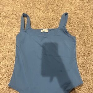 Babaton Contour Tank Bodysuit
